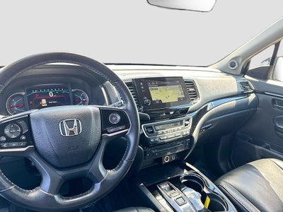 2020 Honda Pilot Touring 8 Passenger