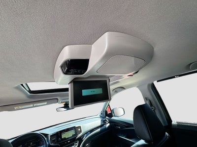 2020 Honda Pilot Touring 8 Passenger