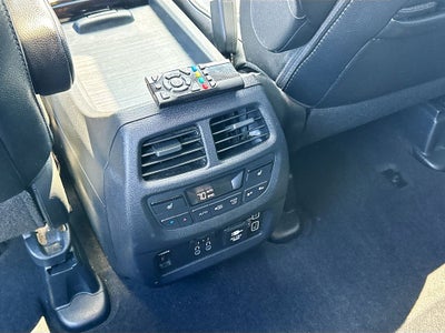 2020 Honda Pilot Touring 8 Passenger