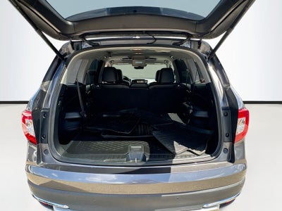 2020 Honda Pilot Touring 8 Passenger
