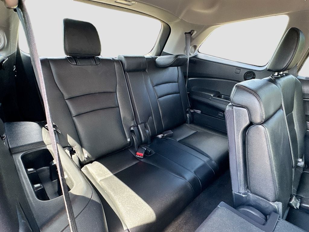 2020 Honda Pilot Touring 8 Passenger