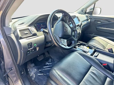 2020 Honda Pilot Touring 8 Passenger