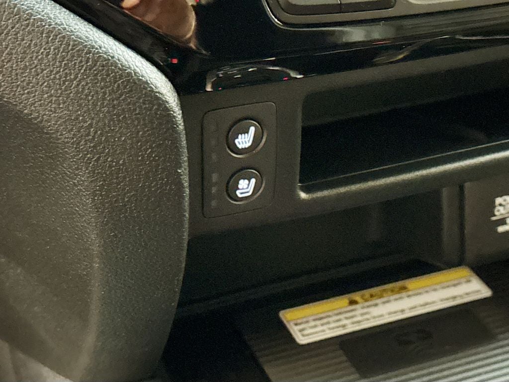 2023 Honda Passport Elite