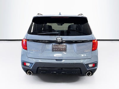 2023 Honda Passport Elite
