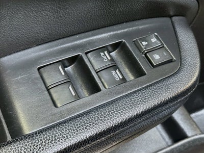 2021 Honda Passport Sport