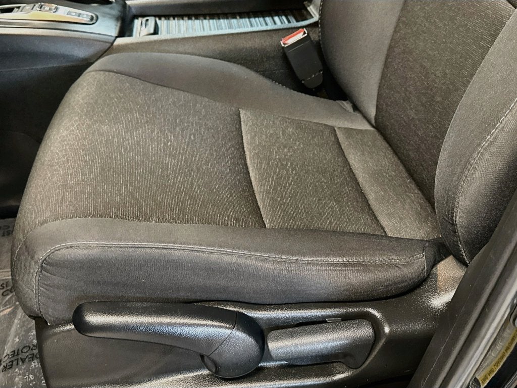 2021 Honda Passport Sport