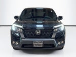 2021 Honda Passport Sport