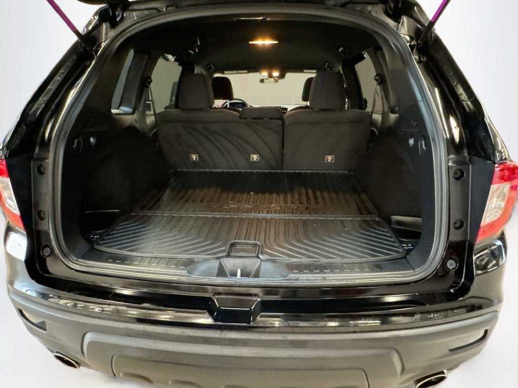 2021 Honda Passport Sport