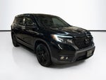 2021 Honda Passport Sport