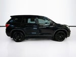2021 Honda Passport Sport