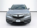 2016 Acura MDX 3.5L
