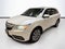 2014 Acura MDX 3.5L Technology Package SH-AWD