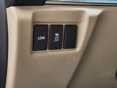 2014 Acura MDX 3.5L Technology Package SH-AWD