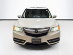 2014 Acura MDX 3.5L Technology Package SH-AWD