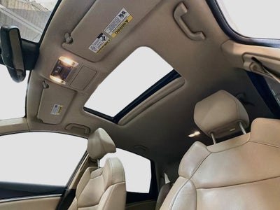 2014 Acura MDX 3.5L Technology Package SH-AWD