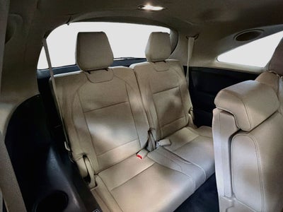 2014 Acura MDX 3.5L Technology Package SH-AWD