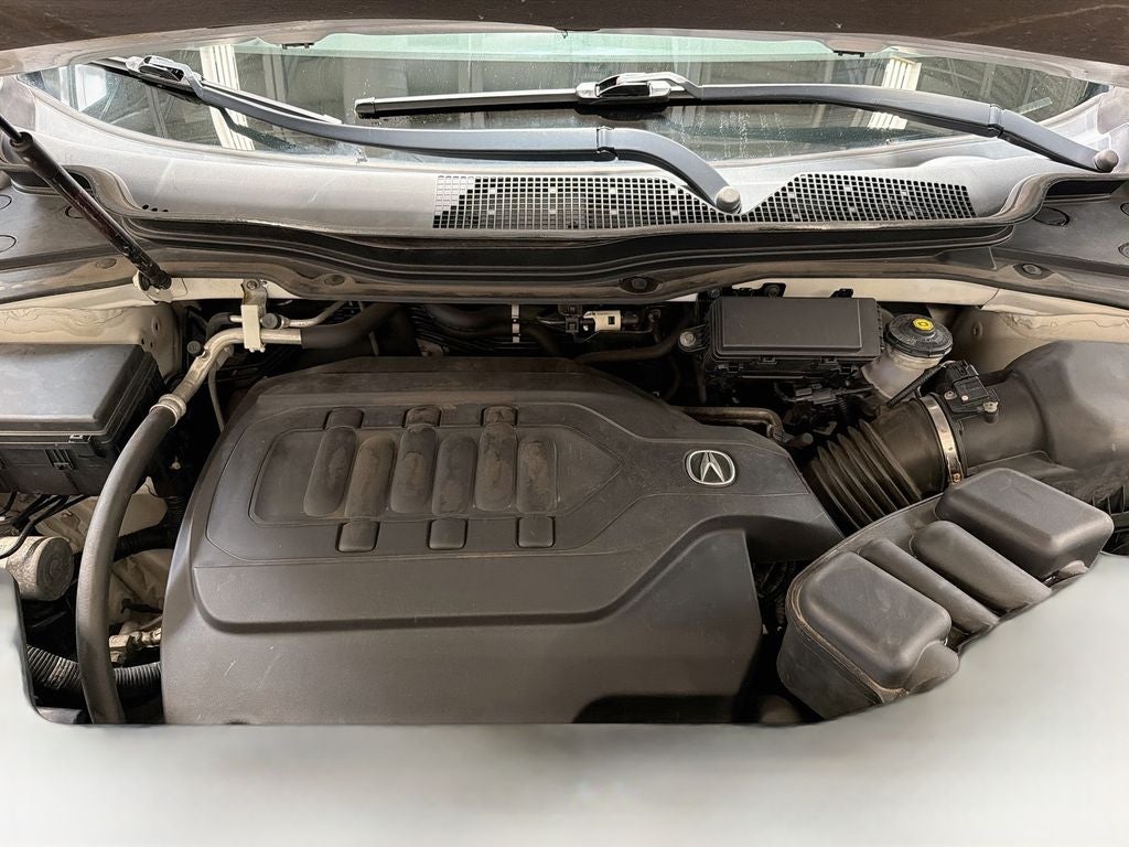 2014 Acura MDX 3.5L Technology Package SH-AWD