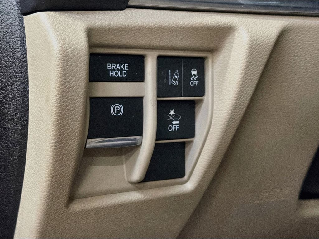 2017 Acura MDX 3.5L SH-AWD w/Technology Package