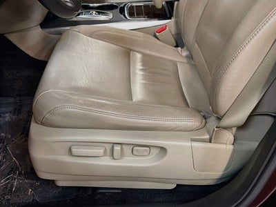 2017 Acura MDX 3.5L SH-AWD w/Technology Package