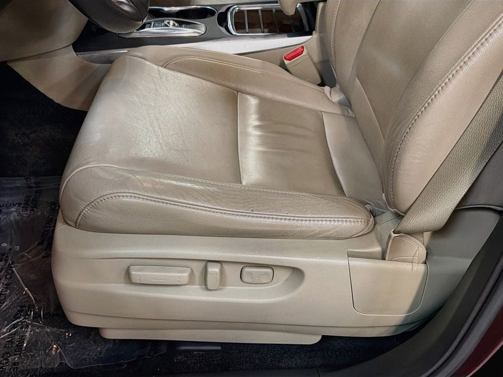 2017 Acura MDX 3.5L SH-AWD w/Technology Package