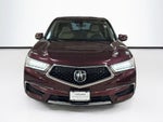 2017 Acura MDX 3.5L SH-AWD w/Technology Package