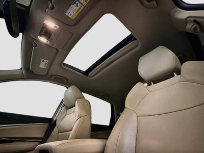 2017 Acura MDX 3.5L SH-AWD w/Technology Package