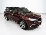 2017 Acura MDX 3.5L SH-AWD w/Technology Package