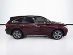 2017 Acura MDX 3.5L SH-AWD w/Technology Package