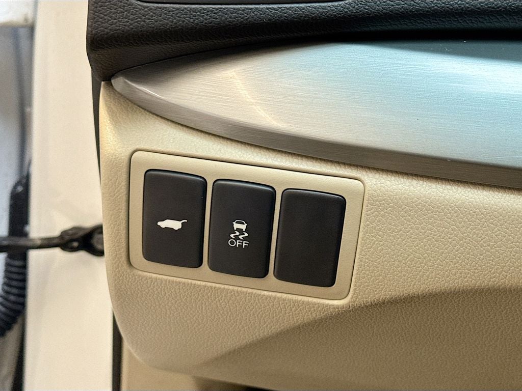 2017 Acura RDX Technology Package