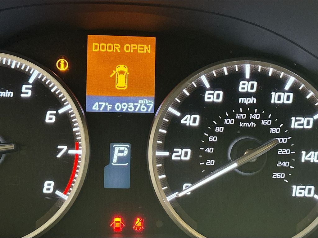 2017 Acura RDX Technology Package