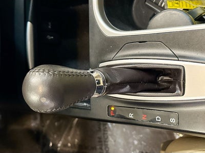 2017 Acura RDX Technology Package