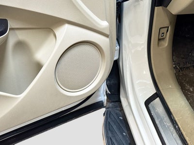 2017 Acura RDX Technology Package