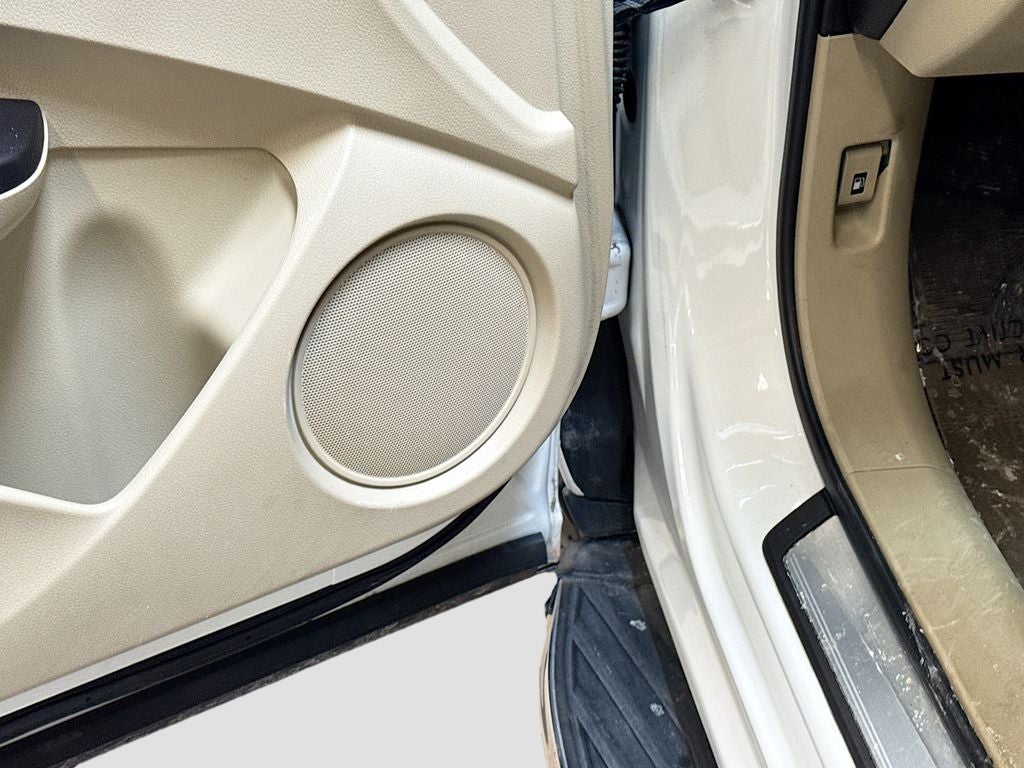 2017 Acura RDX Technology Package