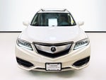 2017 Acura RDX Technology Package