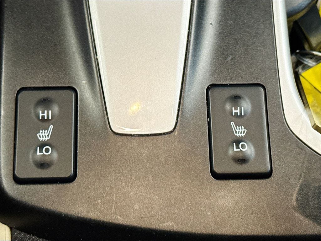 2017 Acura RDX Technology Package