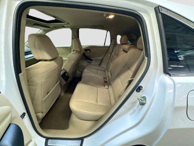 2017 Acura RDX Technology Package