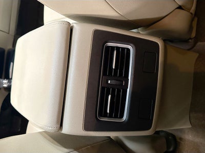 2017 Acura RDX Technology Package