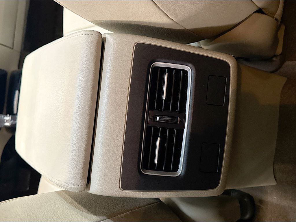 2017 Acura RDX Technology Package