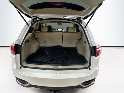 2017 Acura RDX Technology Package