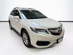 2017 Acura RDX Technology Package