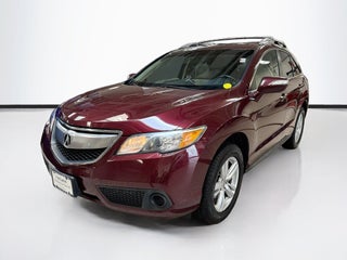 2015 Acura RDX Base