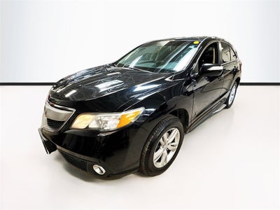 2013 Acura RDX Base