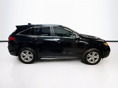 2013 Acura RDX Base