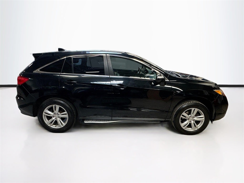 2013 Acura RDX Base