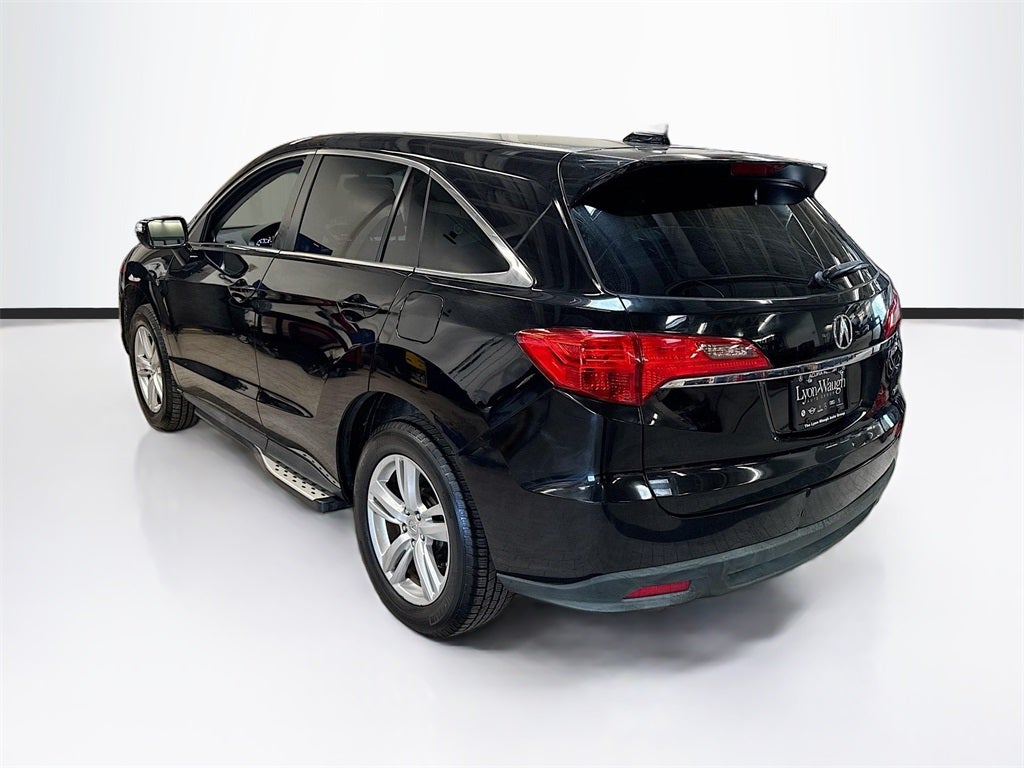 2013 Acura RDX Base