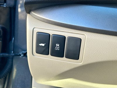 2013 Acura RDX Technology Package