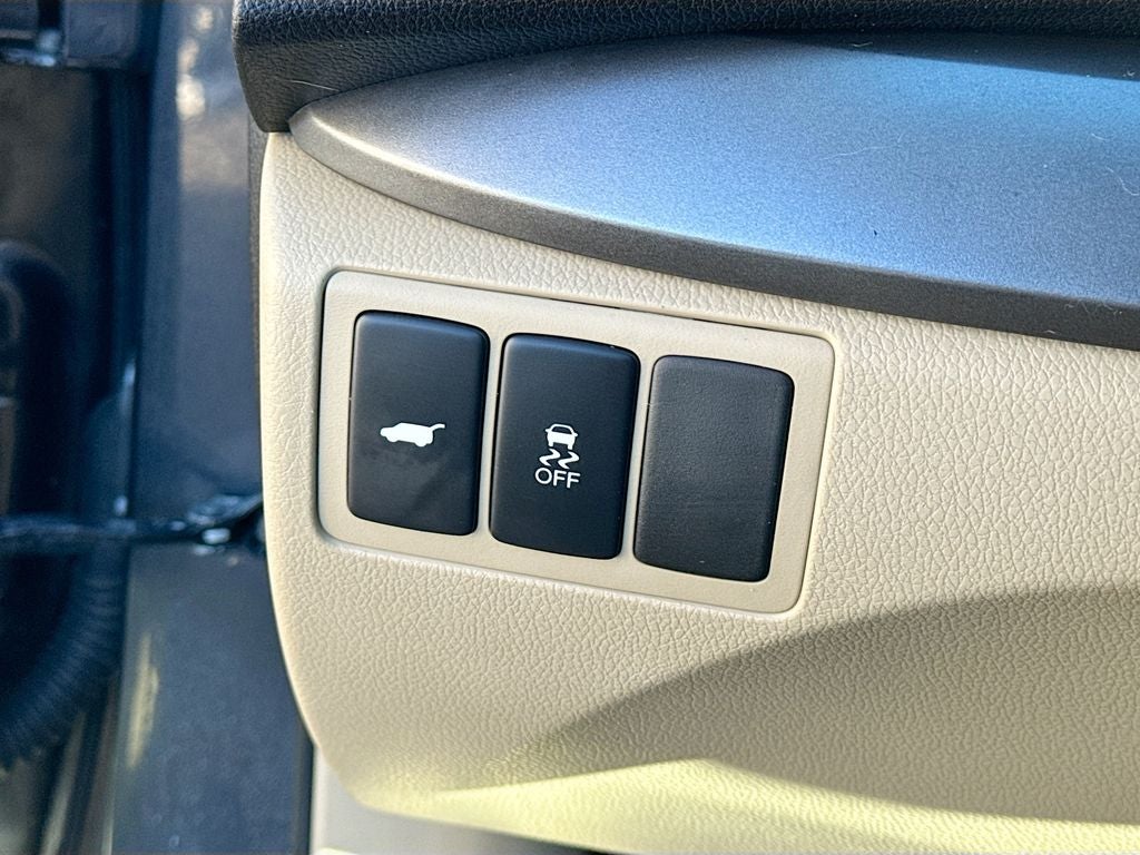 2013 Acura RDX Technology Package