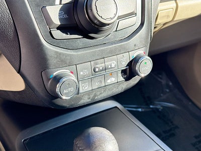 2013 Acura RDX Technology Package