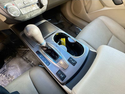 2013 Acura RDX Technology Package