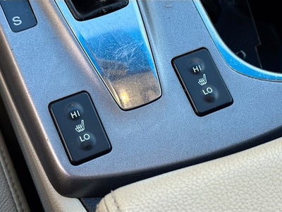 2013 Acura RDX Technology Package